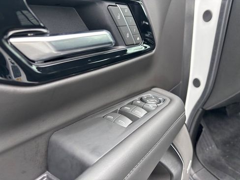 Certified 2025 Chevrolet Tahoe LT w/ Comfort Package RWD image 26