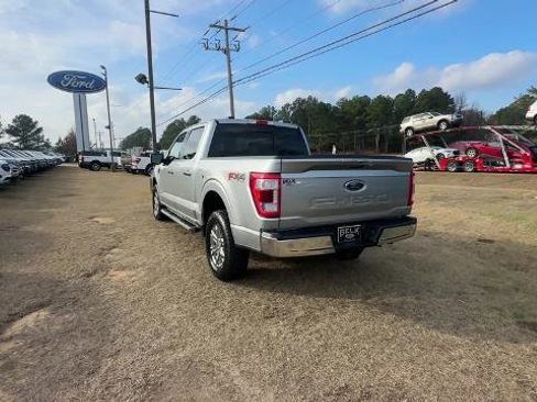 Certified 2023 Ford F150 Lariat w/ Trailer Tow Package image 3