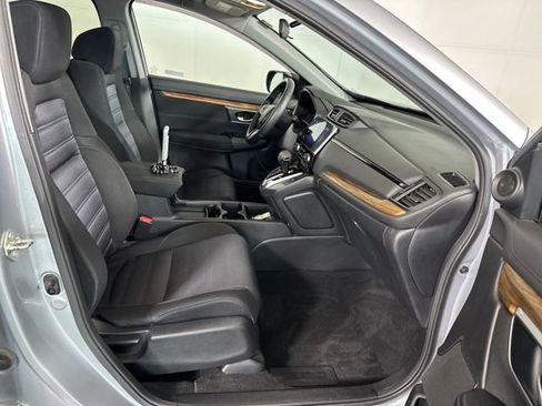 Used 2019 Honda CR-V EX image 36