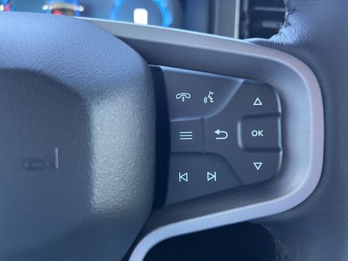 New 2025 Ford Bronco Big Bend image 16