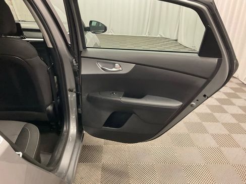 Used 2023 Kia Forte LXS image 27