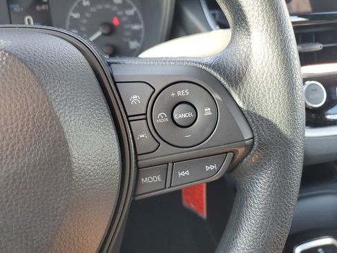 Certified 2024 Toyota Corolla LE FWD image 20