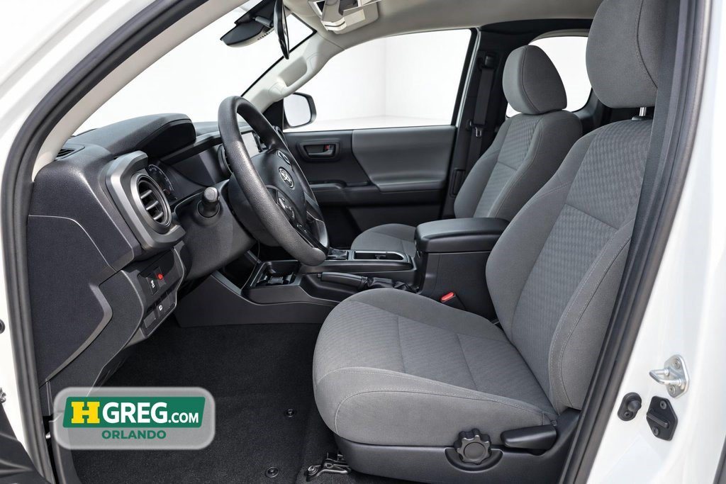 Used 2021 Toyota Tacoma SR RWD image 10
