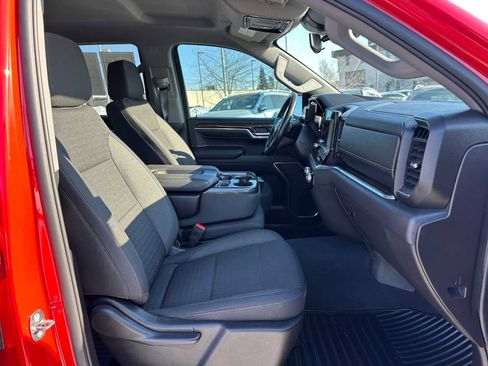 Used 2022 GMC Sierra 1500 Elevation image 10