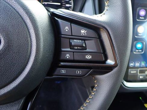 New 2026 Subaru Crosstrek 2.5i Sport image 14