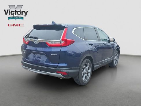 Used 2018 Honda CR-V EX image 15