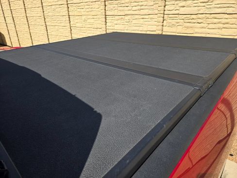 Used 2014 RAM 1500 Lone Star RWD image 21
