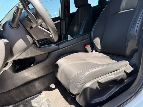 Used 2021 Honda Civic Sport image 10