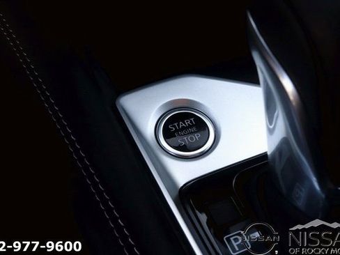 New 2025 Nissan Altima 2.5 SV w/ SV Premium Package image 18