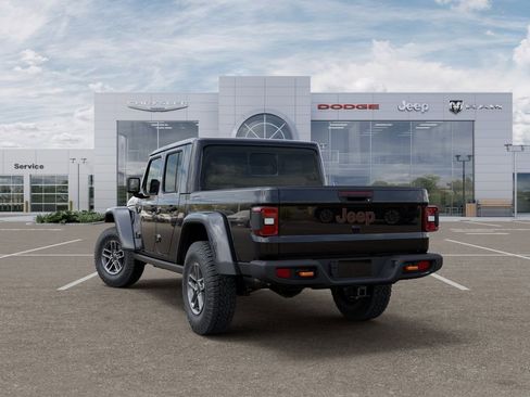 New 2026 Jeep Gladiator Mojave image 3