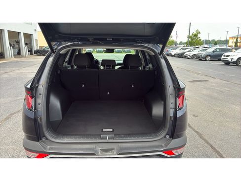 Used 2024 Hyundai Tucson SEL AWD/4WD image 9