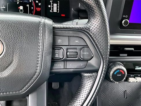 Used 2025 Toyota Tacoma SR5 image 11