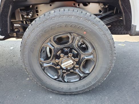 New 2026 Ford F350 XL w/ STX Appearance Package AWD/4WD image 27