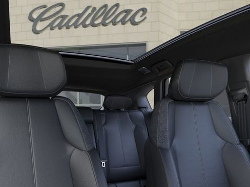 New 2026 Cadillac Optiq Sport 1 image 24