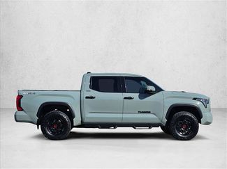 Used 2023 Toyota Tundra Limited w/ TRD Off-Road Package AWD/4WD video 4
