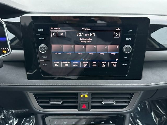 New 2026 Volkswagen Taos SE AWD/4WD image 30