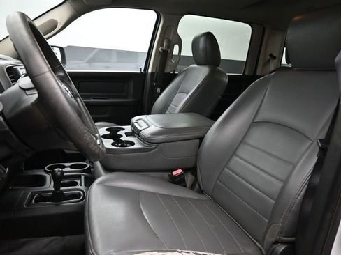 Used 2018 RAM 2500 Tradesman w/ Protection Group AWD/4WD image 13