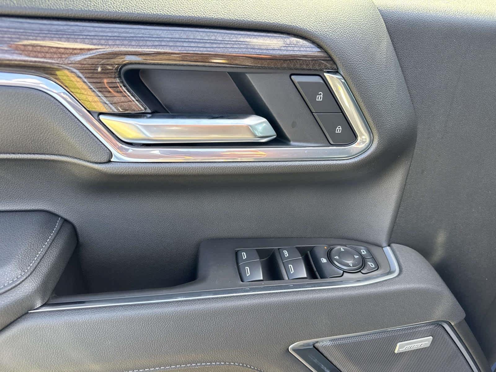 New 2026 Chevrolet Silverado 1500 RST AWD/4WD image 12