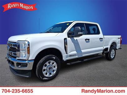 Used 2024 Ford F250 XLT
