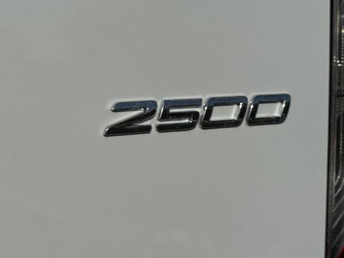 New 2024 Mercedes-Benz Sprinter 2500 image 11