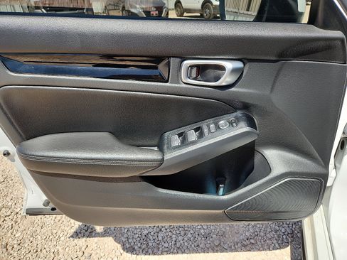 Used 2024 Honda Civic Sport Touring image 12