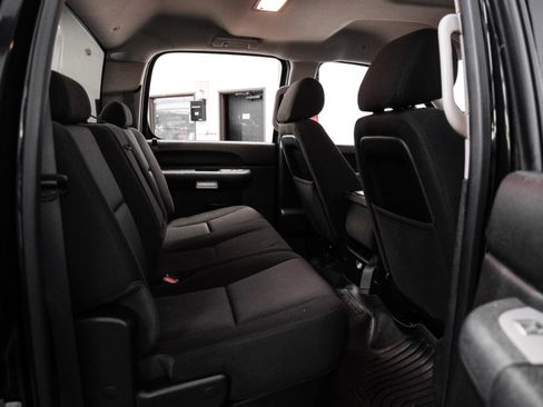 Used 2014 Chevrolet Silverado 3500 LT w/ Texas Edition image 32