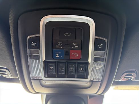Used 2021 RAM 1500 Limited w/ Night Edition AWD/4WD image 25