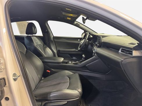 Used 2021 Kia K5 GT-Line image 26