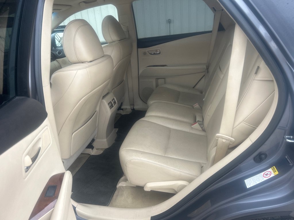 Used 2013 Lexus RX 350 FWD w/ Premium Pkg image 14