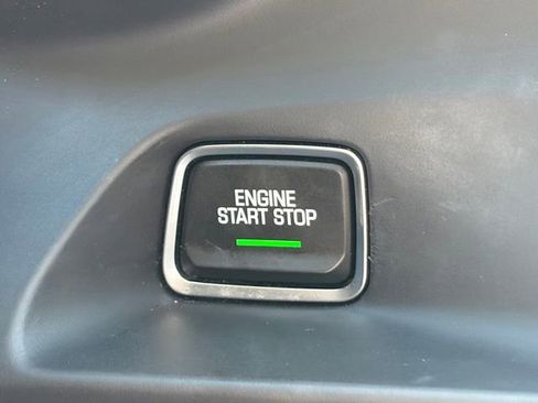 Used 2023 Chevrolet Camaro SS RWD image 23