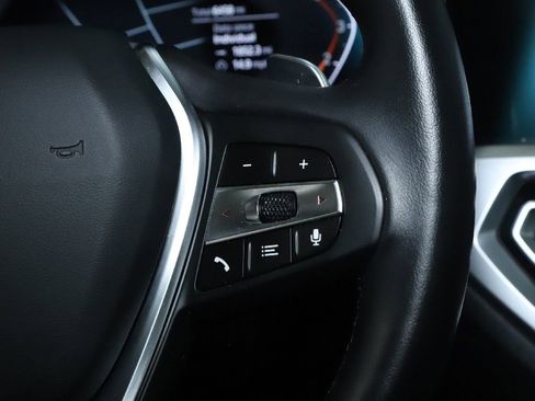 Used 2023 BMW 430i xDrive Coupe w/ Premium Package image 24