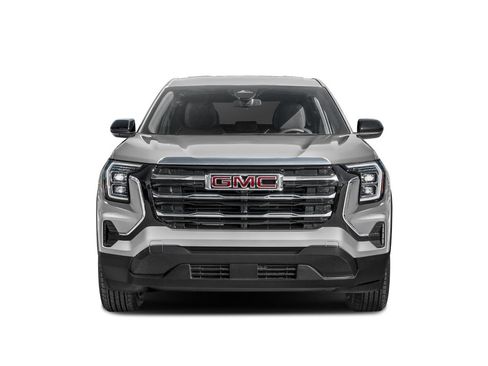 Used 2026 GMC Terrain Elevation image 4