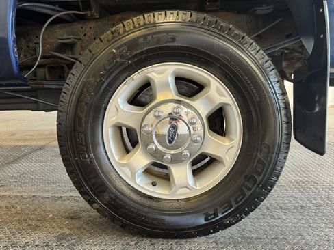 Used 2015 Ford F350 XLT w/ XLT Value Package AWD/4WD image 29