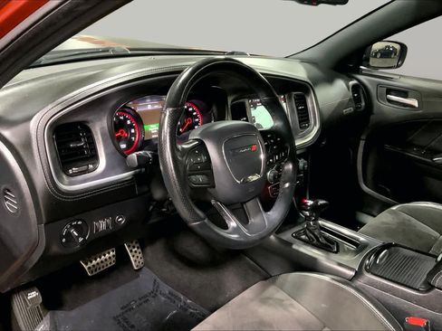 Used 2021 Dodge Charger R/T w/ Daytona Edition Group RWD image 18