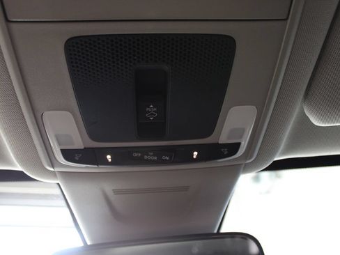 Certified 2025 Honda CR-V EX image 20