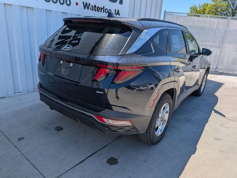 Used 2024 Hyundai Tucson SEL AWD/4WD image 15