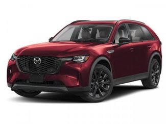 New 2026 MAZDA CX-90 3.3 Turbo w/ Premium Sport Pkg AWD/4WD video 1