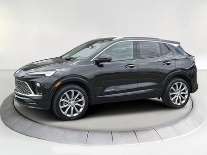 New 2026 Buick Encore GX Avenir w/ Avenir Technology Package