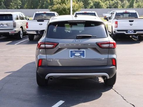 Certified 2025 Ford Escape Active FWD image 6