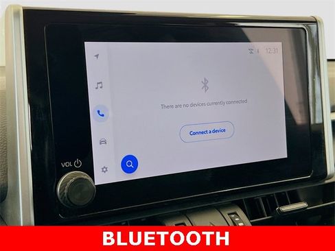 Used 2024 Toyota RAV4 Adventure image 9