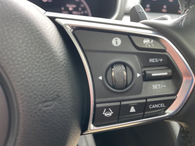 Used 2024 Acura MDX w/ Technology Package AWD/4WD image 24