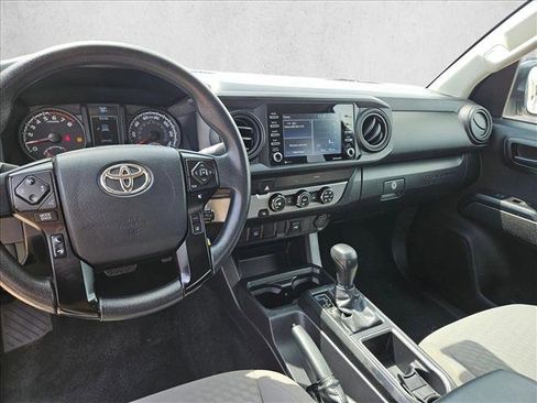 Used 2023 Toyota Tacoma SR RWD image 15