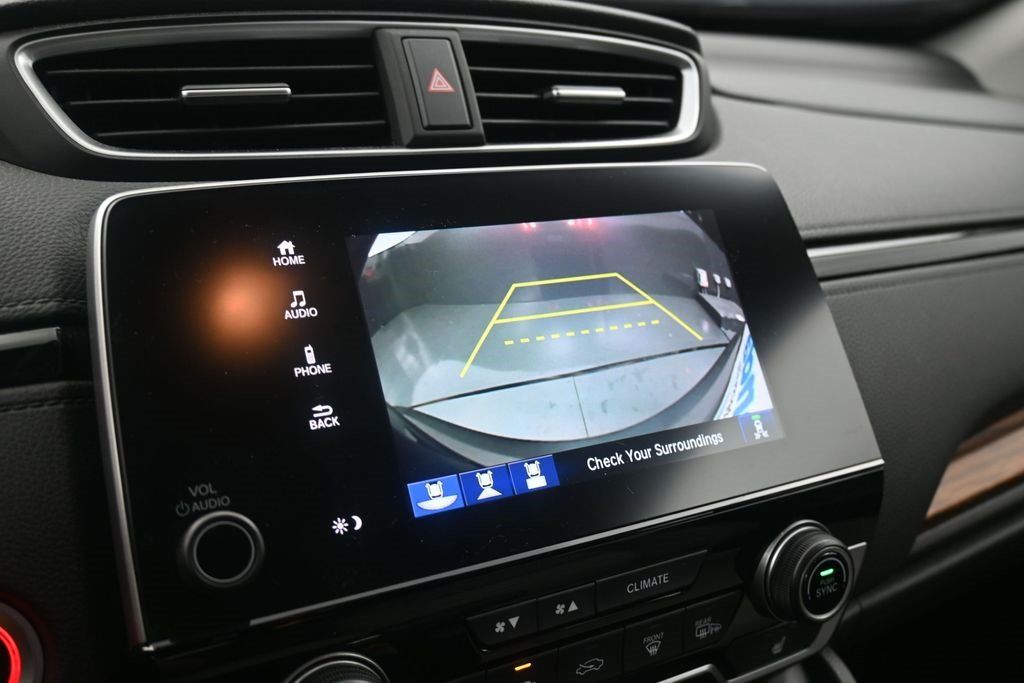 Used 2019 Honda CR-V EX image 27