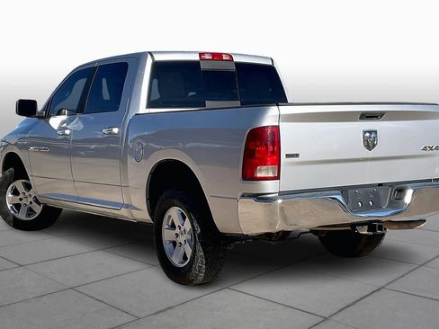 Used 2011 RAM 1500 Classic SLT image 13