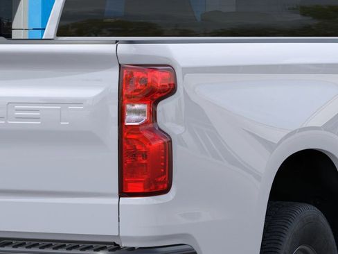 New 2026 Chevrolet Silverado 1500 W/T RWD image 11
