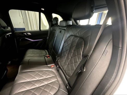 Used 2026 BMW X5 xDrive40i AWD/4WD image 15