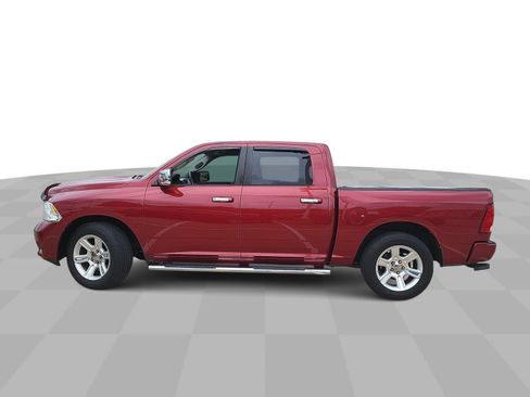 Used 2012 RAM 1500 Limited RWD image 5