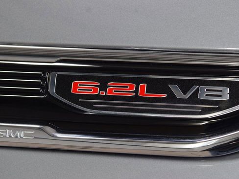 Used 2025 GMC Sierra 1500 Denali w/ Denali Reserve Package image 13