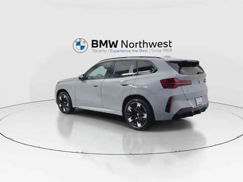 New 2026 BMW X3 xDrive30 w/ Premium Package image 12