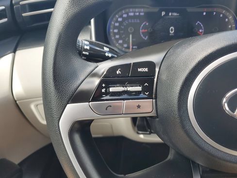 Certified 2024 Hyundai Tucson SEL FWD image 19